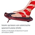 Webshop Outlet Circulation Maxx Reflexology - Spierstimulator - Pijnverlichting
