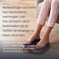 Webshop Outlet Circulation Maxx Reflexology - Spierstimulator - Pijnverlichting