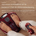 Webshop Outlet Circulation Maxx Reflexology - Spierstimulator - Pijnverlichting