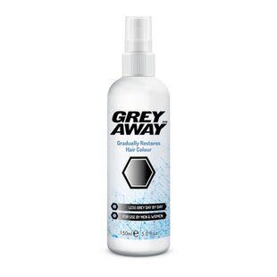 Grey Away - Anti Grijs Haar Spray - 150 ml