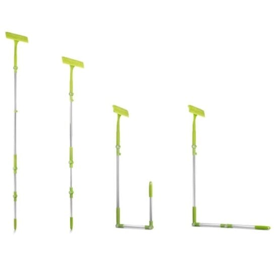 Chimb Buigbare raamwisser voor onbereikbare ramen