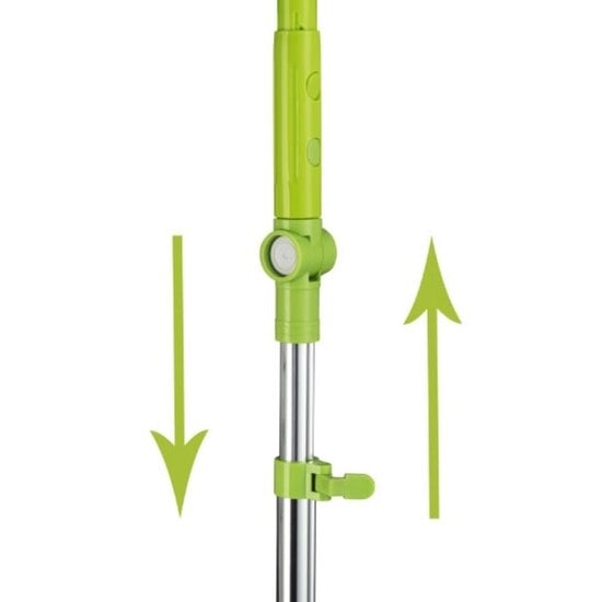 Chimb Buigbare raamwisser voor onbereikbare ramen