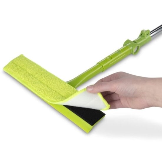 Chimb Buigbare raamwisser voor onbereikbare ramen