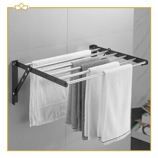 Chimb Attrezzo - Inklapbare wasrek - RVS