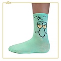 Chimb 5 paar - Spongebob sokken - Maat 35-41