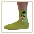 Chimb 5 paar - Spongebob sokken - Maat 35-41