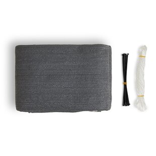 Lifa Living - Balkonscherm - Max 5 m lang