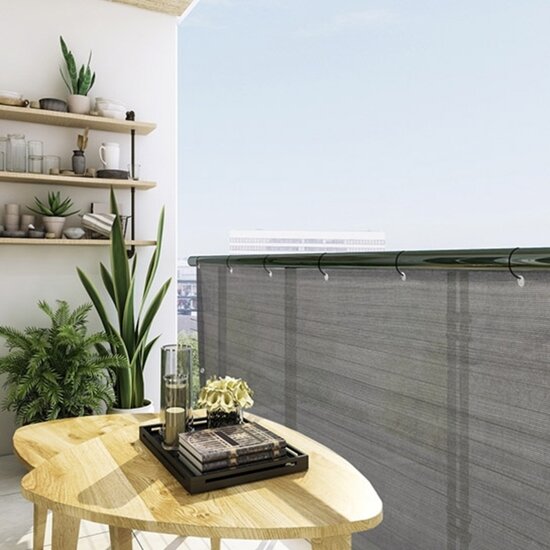 Lifa Living Lifa Living - Balkonscherm - Max 5 m lang