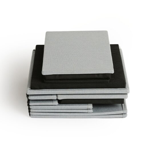 Lifa Living Lifa Living Dierentrap met Opslagruimte – De Ideale Oplossing voor Je Huisdier