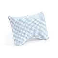 Dreamhouse Dreamhouse - 3D verkoelende neksteun kussen - Blue cell tech microgel