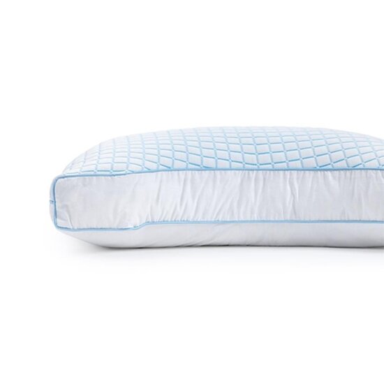 Dreamhouse Dreamhouse - 3D verkoelende neksteun kussen - Blue cell tech microgel