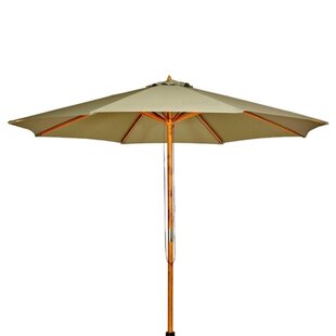 Casa Parasol Ø 300 × 260 cm