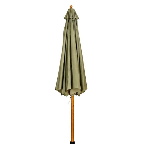 Casa Casa Parasol Ø 300 × 260 cm