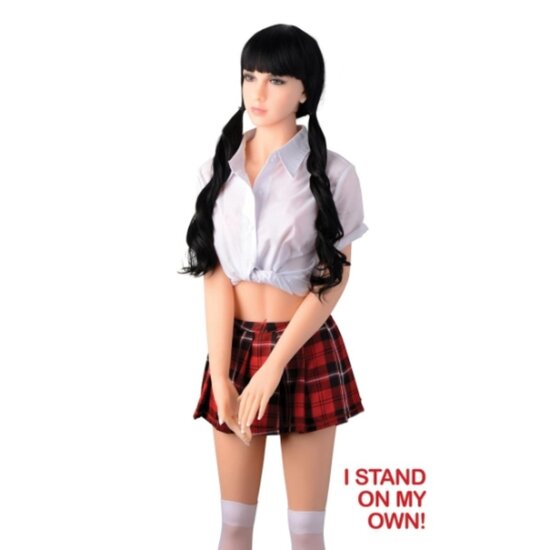18+ NextGenDolls Kendall Fantasy Love Doll – 160 cm