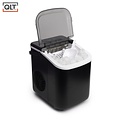 Webshop Outlet QLT IJsblokjesmachine – 9 ijsblokjes in ~9 minuten