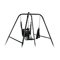 18+ - TRINITY VIBES - Ultimate Sex Swing Stand - Vrijstaand Frame