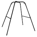 18+ - TRINITY VIBES - Ultimate Sex Swing Stand - Vrijstaand Frame