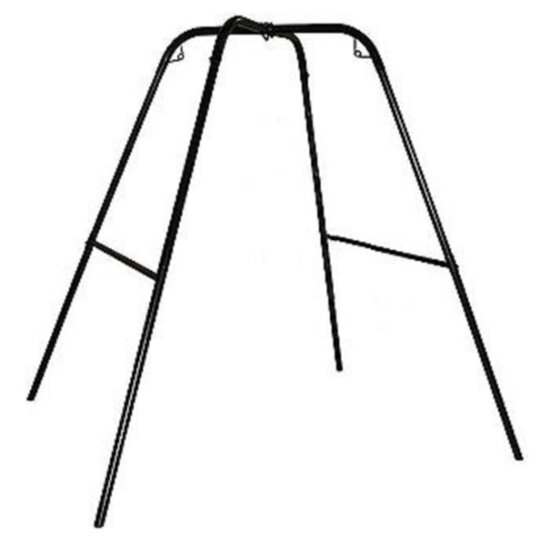 18+ - TRINITY VIBES - Ultimate Sex Swing Stand - Vrijstaand Frame