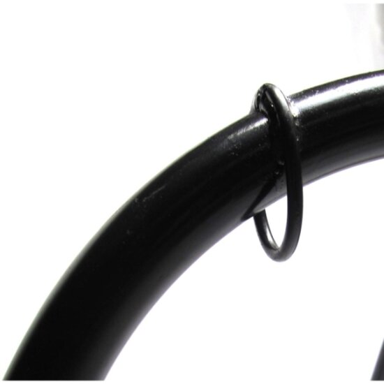 18+ - TRINITY VIBES - Ultimate Sex Swing Stand - Vrijstaand Frame