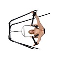 18+ - TRINITY VIBES - Ultimate Sex Swing Stand - Vrijstaand Frame