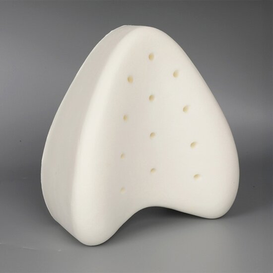 Nexxt Nexxt Leg Pillow – Been- & Kniekussen met Memory Foam voor Zijslapers