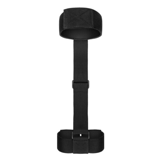 18+ Bedroom Fantasies - Soft Straps Arm- en Nekboeien