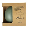 Webshop Outlet Gusta Vogelvoeder Huisje - Ø22 x 25 cm