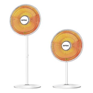 Softsail - Carbon Heater 89 – 400/800W