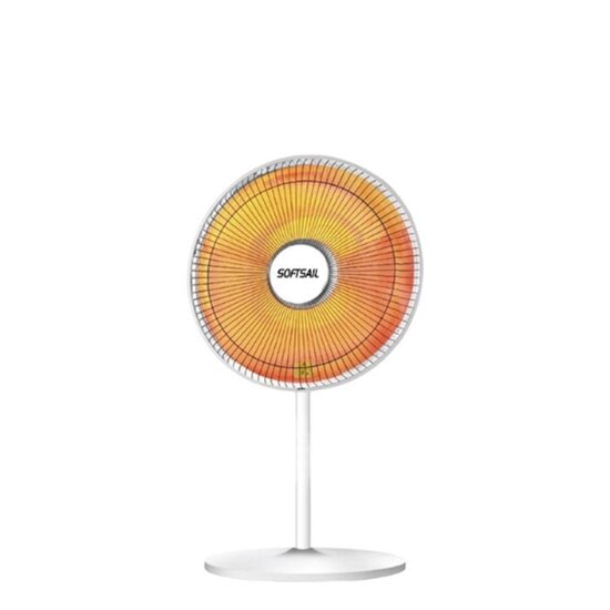 Webshop Outlet Softsail - Carbon Heater 89 – 400/800W