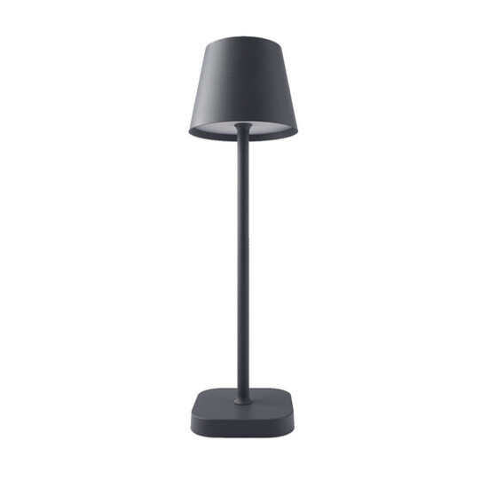 FlinQ FlinQ Smart In- and Outdoor Tablelight Lume - stijlvol, slim en veelzijdig