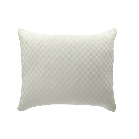 BREND BREND BR-2233 CloudComfort Hoofdkussen voor alle Slaapposities