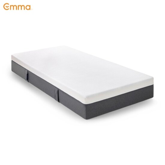 Emma Emma Original Matras – Comfortabel Traagschuim Matras voor de Beste Nachtrust - 180x200cm