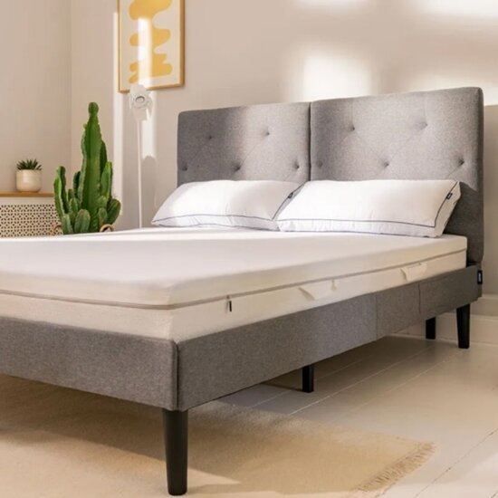 Emma Emma Dynamic Matras – Dynamische Ondersteuning en Comfort - 140x200cm