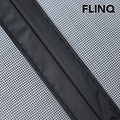 FlinQ FlinQ Vliegengordijn met Magneetsluiting - Glasvezel Gaas - 2 maten