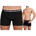 Mario Russo Mario Russo Boxershorts - Set van 10 Heren Boxers