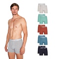 Mario Russo Mario Russo Boxershorts - Set van 10 Heren Boxers