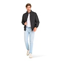 Mario Russo Mario Russo Aviation Jacket Overgangsjas - Comfortabele Tussenjas