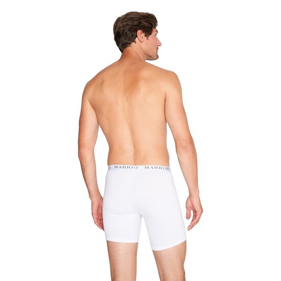 Mario Russo Mario Russo Premium Boxershorts - Set van 6 - Mix / XXL