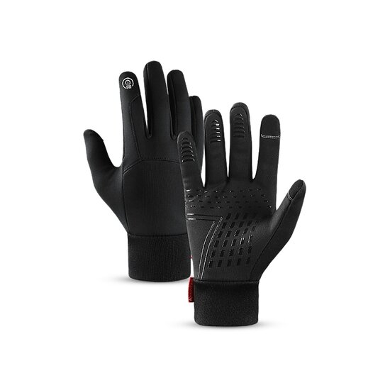 FlinQ FlinQ Handschoenen met Touchscreen Tip - Water- en Winddicht