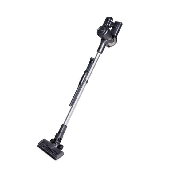 Nexxt Nexxt - Cycloon draadloze steelstofzuiger - Geschikt voor verschillende ondergronden