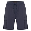 Mario Russo Mario Russo Chino Cargo Short - Korte Broek