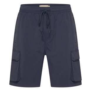 Mario Russo Chino Cargo Short - Korte Broek
