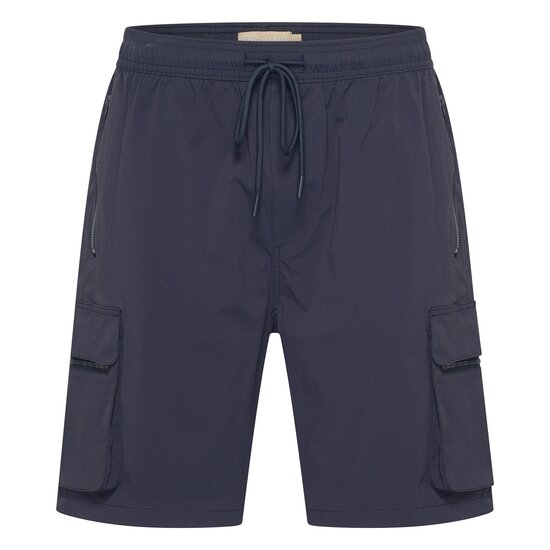 Mario Russo Mario Russo Chino Cargo Short - Korte Broek