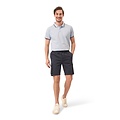 Mario Russo Mario Russo Chino Cargo Short - Korte Broek