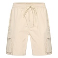 Mario Russo Mario Russo Chino Cargo Short - Korte Broek