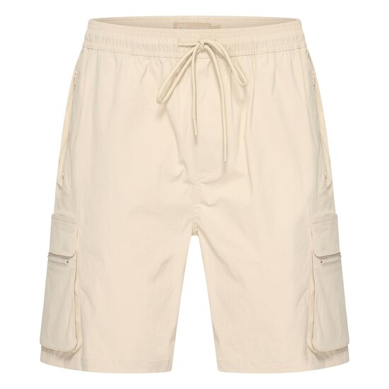 Mario Russo Mario Russo Chino Cargo Short - Korte Broek