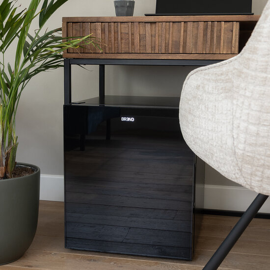 BREND BREND BR-2240 Mini Koelkast 44L