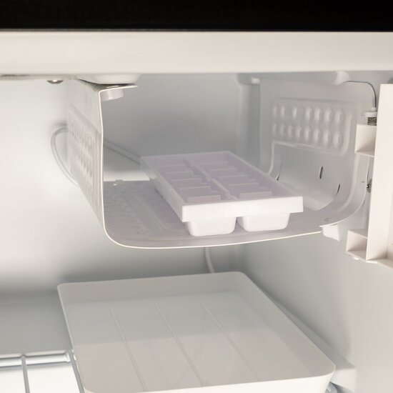 BREND BREND BR-2241 Mini Koelkast en Vriesvak - 42 + 5 Liter - Stil