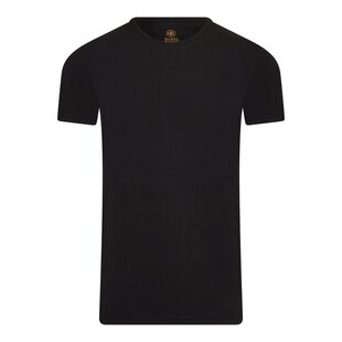 Mario Russo - T-shirts - 3-Pack - Diverse kleuren