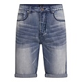 Mario Russo Mario Russo - Denim Korte Broek - 4 kleuren